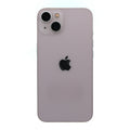 95新 Apple iPhone 13 256G 粉紅色 中國大陸版