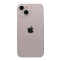 95新 Apple iPhone 13 128G 粉紅色 中國大陸版
