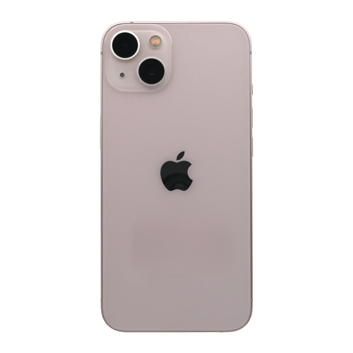 95新 Apple iPhone 13 128G 粉紅色 中國大陸版