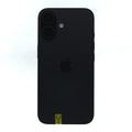 95新 Apple iPhone 16 256G 黑色 中國大陸版