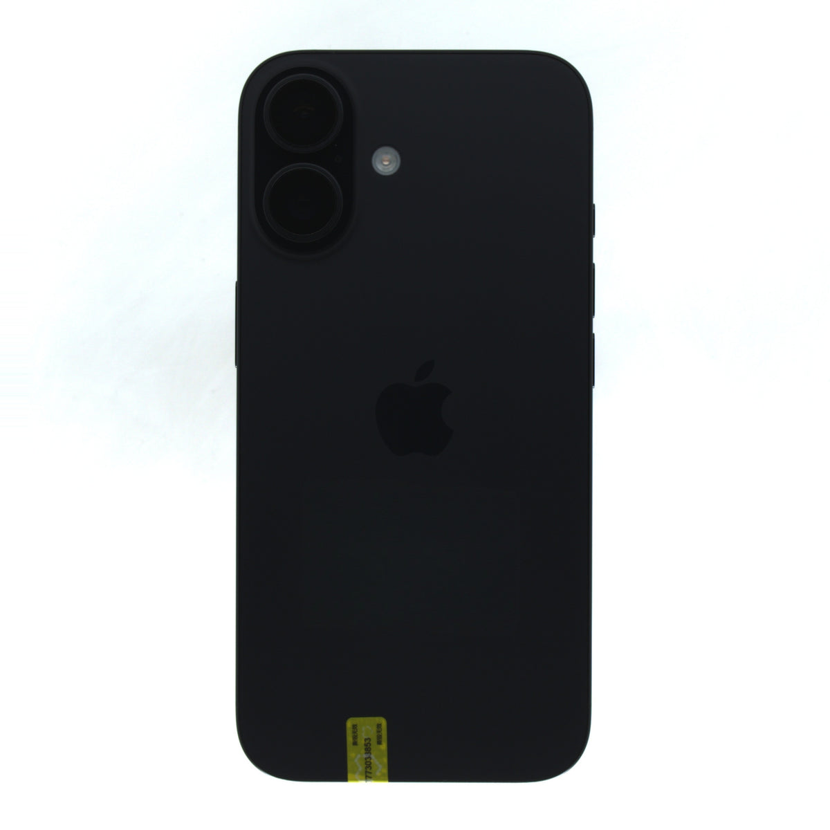 95新 Apple iPhone 16 256G 黑色 中國大陸版