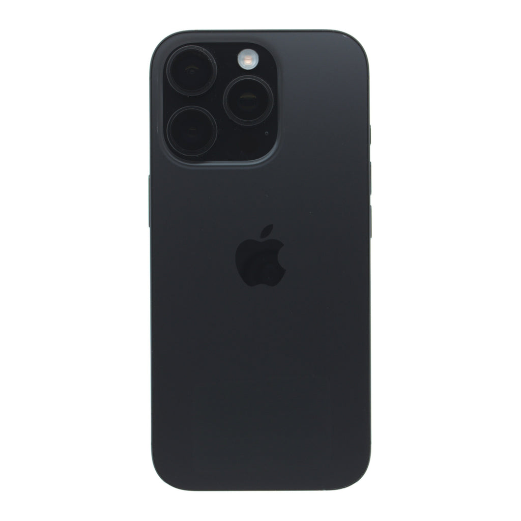 95新 Apple iPhone 16 Pro 128G 黑色鈦金屬 中國大陸版
