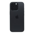 95新 Apple iPhone 16 Pro 128G 黑色鈦金屬 中國大陸版