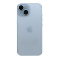 95新 Apple iPhone 15 256G 藍色 中國大陸版