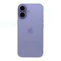 99新 Apple iPhone 17 256G 薰衣草紫色 中國大陸版