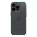 95新 Apple iPhone 16 Pro 128G 原色鈦金屬 中國大陸版