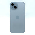 95新 Apple iPhone 15 128G 藍色 中國大陸版
