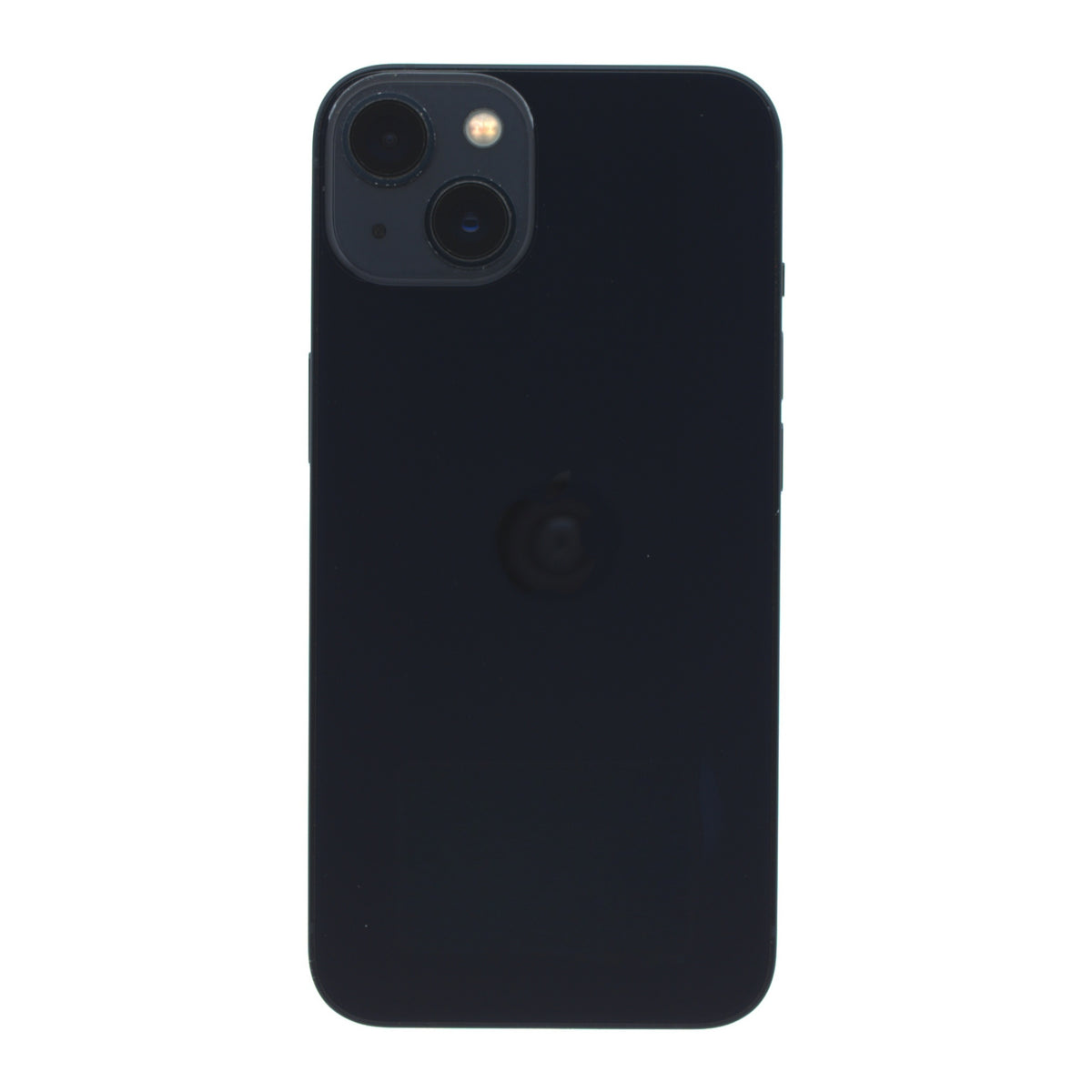 95新 Apple iPhone 13 128G 午夜色 中國大陸版