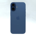 95新 Apple iPhone 17 256G 青霧藍色 中國大陸版