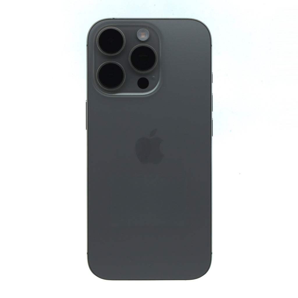 95新 Apple iPhone 16 Pro 128G 原色鈦金屬 中國大陸版