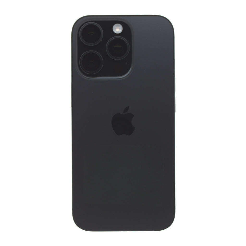 99新 Apple iPhone 16 Pro 128G 黑色鈦金屬 中國大陸版