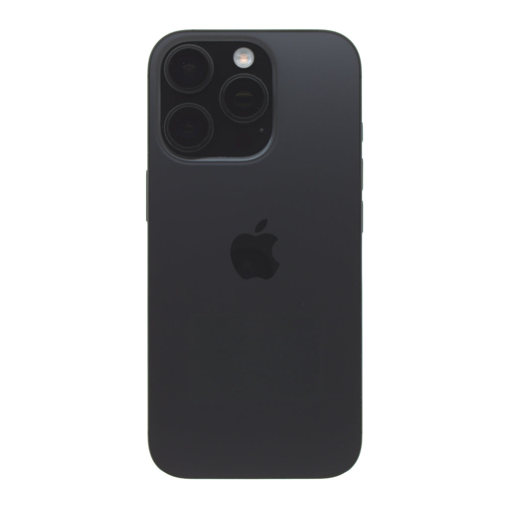 95新 Apple iPhone 16 Pro 256G 黑色鈦金屬 中國大陸版