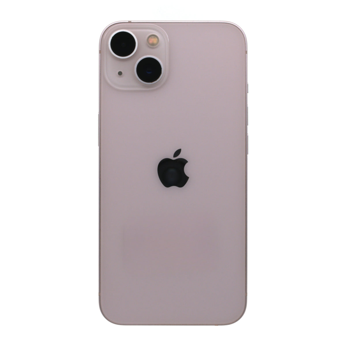 95新 Apple iPhone 13 256G 粉紅色 中國大陸版