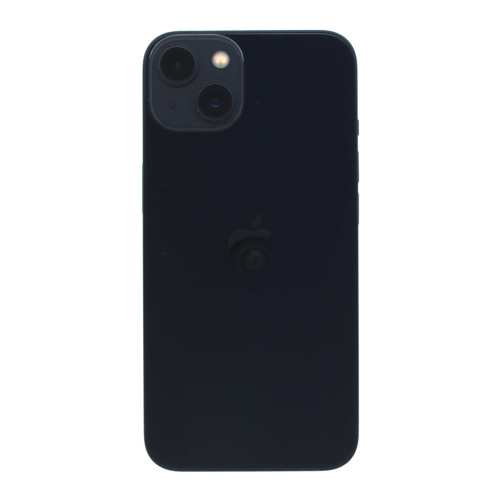 95新 Apple iPhone 13 256G 午夜色 中國大陸版