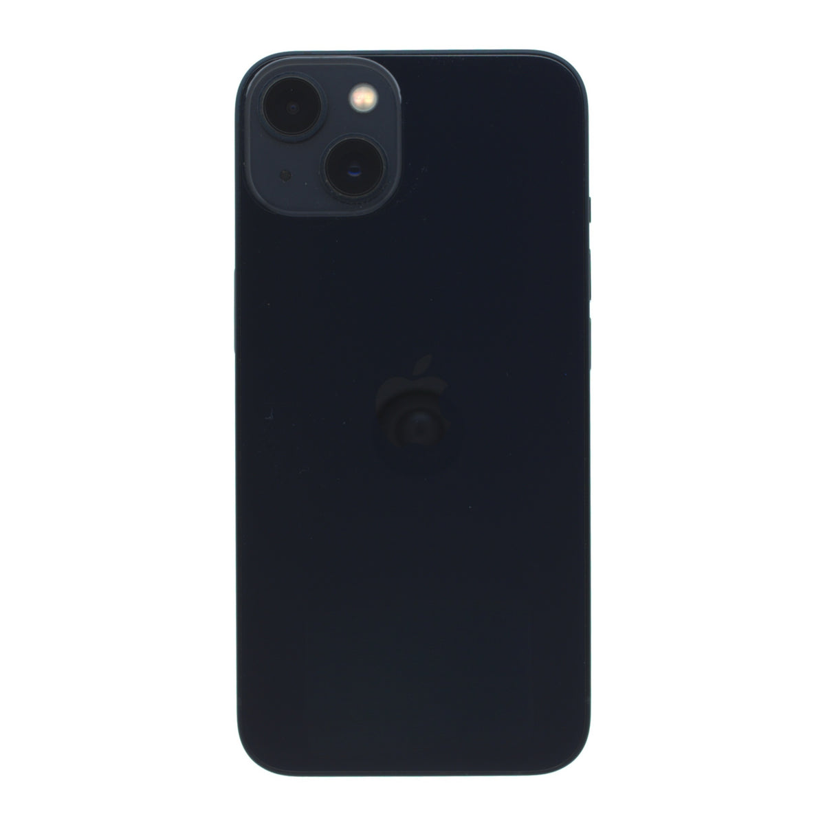 95新 Apple iPhone 13 256G 午夜色 中國大陸版