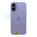 99新 Apple iPhone 17 256G 薰衣草紫色 中國大陸版