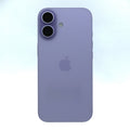 99新 Apple iPhone 17 256G 薰衣草紫色 中國大陸版