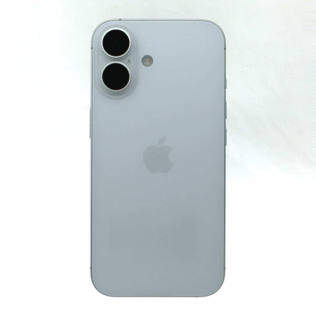 95新 Apple iPhone 16 256G 白色 中國大陸版