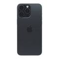 95新 Apple iPhone 15 Pro Max 512G 黑色鈦金屬 中國大陸版