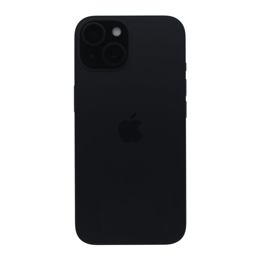 95新 Apple iPhone 15 128G 黑色 中國大陸版