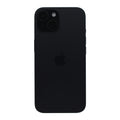 95新 Apple iPhone 15 128G 黑色 中國大陸版