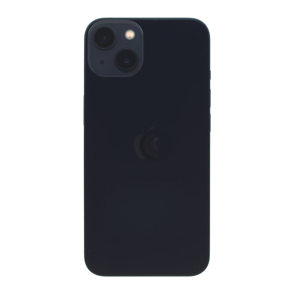 95新 Apple iPhone 13 128G 午夜色 中國大陸版