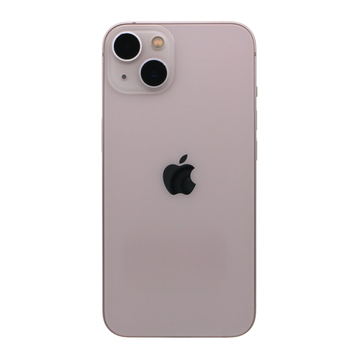 95新 Apple iPhone 13 256G 粉紅色 中國大陸版