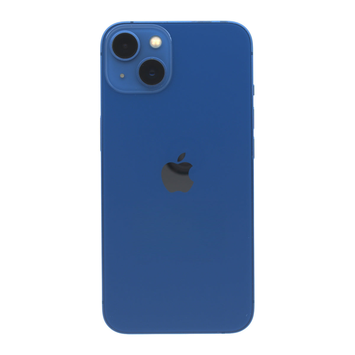 95新 Apple iPhone 13 128G 藍色 中國大陸版