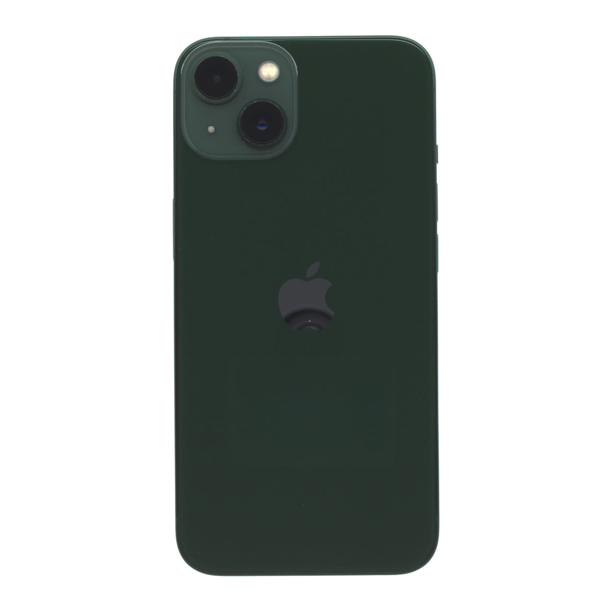 95新 Apple iPhone 13 256G 綠色 中國大陸版