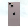 95新 Apple iPhone 13 128G 粉紅色 中國大陸版