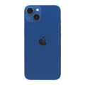 95新 Apple iPhone 13 128G 藍色 中國大陸版