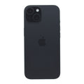 95新 Apple iPhone 15 128G 黑色 中國大陸版