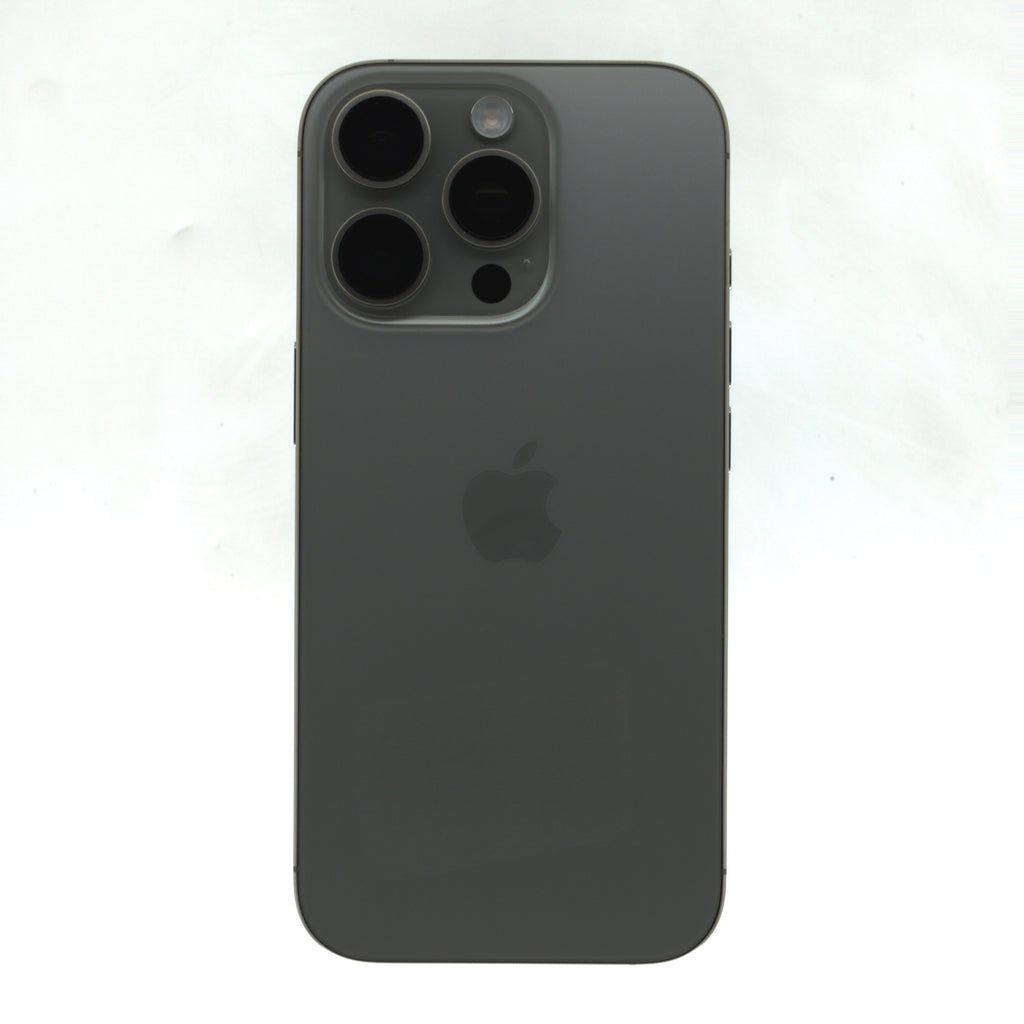 95新 Apple iPhone 16 Pro 256G 原色鈦金屬 中國大陸版