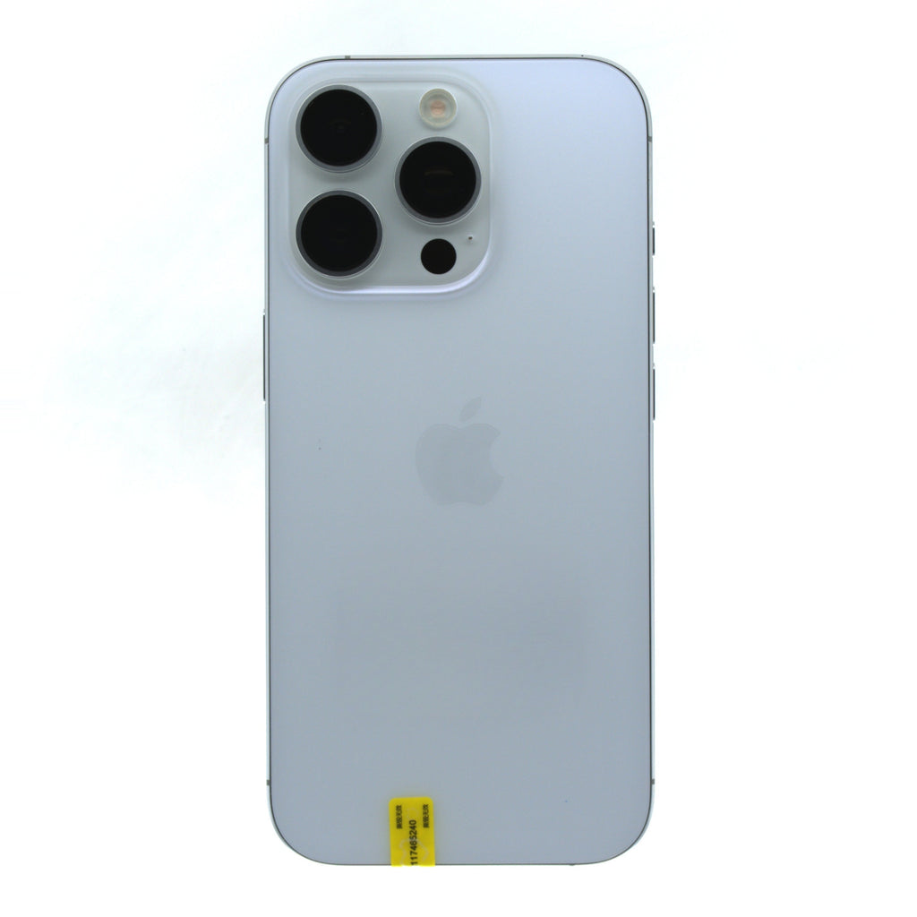99新 Apple iPhone 16 Pro 128G 白色鈦金屬 中國大陸版