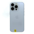 99新 Apple iPhone 16 Pro 128G 白色鈦金屬 中國大陸版