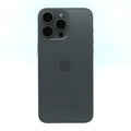 95新 Apple iPhone 15 Pro Max 256G 原色鈦金屬 中國大陸版