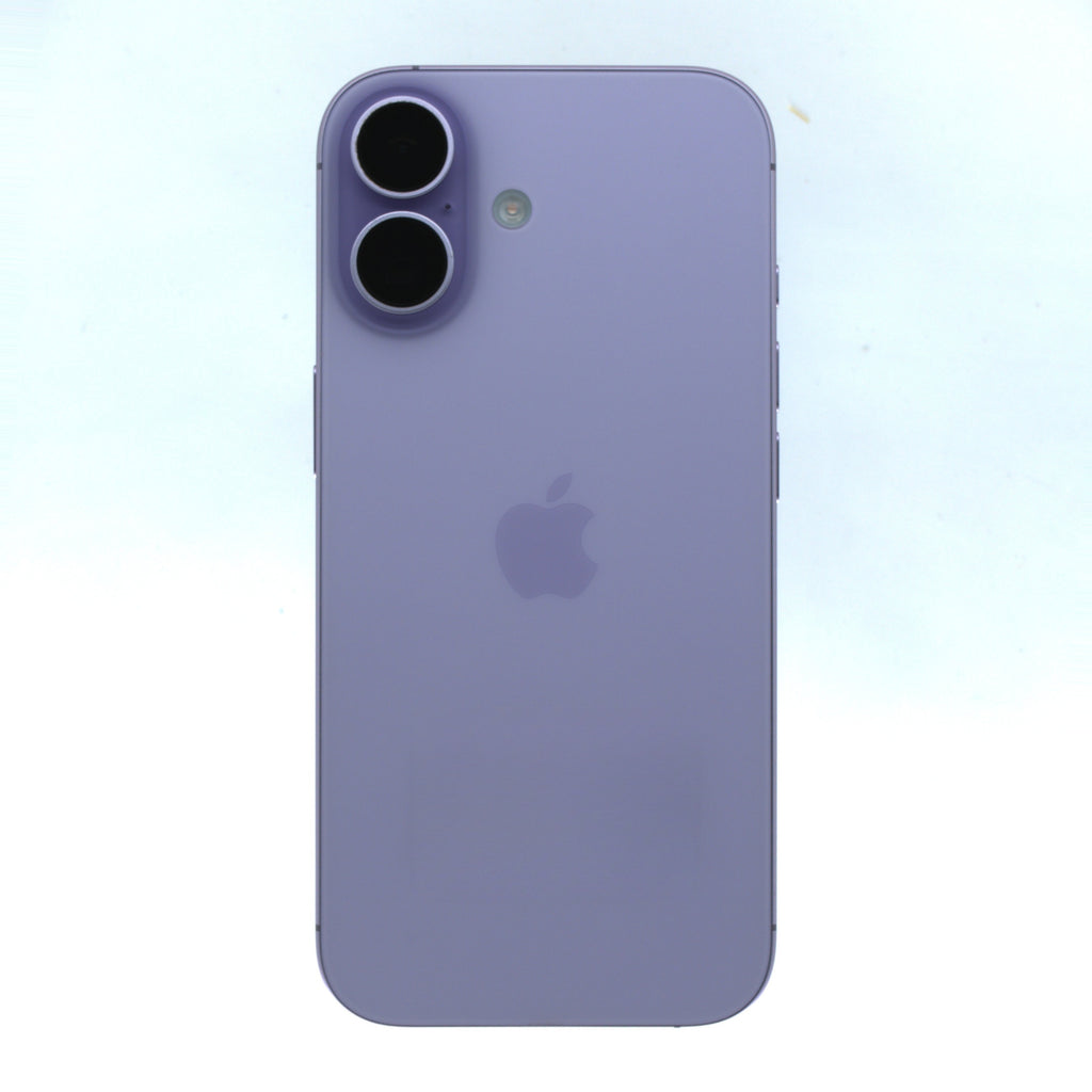 99新 Apple iPhone 17 256G 薰衣草紫色 中國大陸版