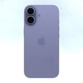 99新 Apple iPhone 17 256G 薰衣草紫色 中國大陸版
