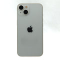 95新 Apple iPhone 13 256G 星光色 中國大陸版
