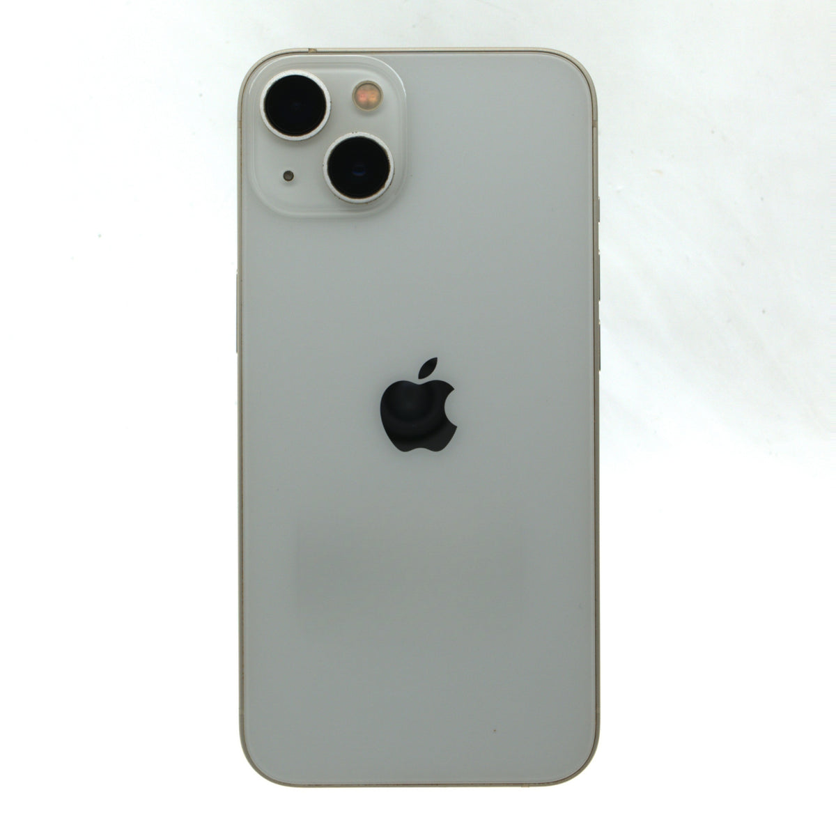 95新 Apple iPhone 13 256G 星光色 中國大陸版
