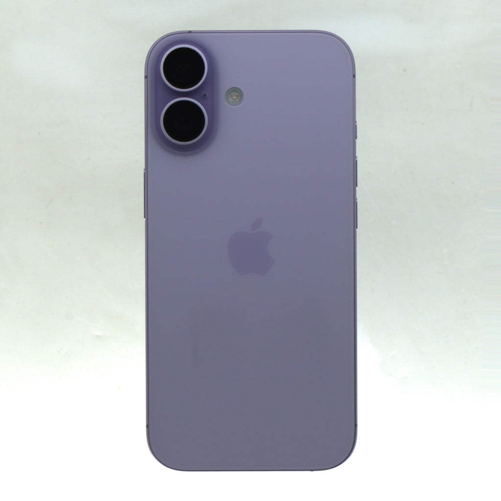 95新 Apple iPhone 17 256G 薰衣草紫色 中國大陸版