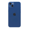 95新 Apple iPhone 13 256G 藍色 中國大陸版