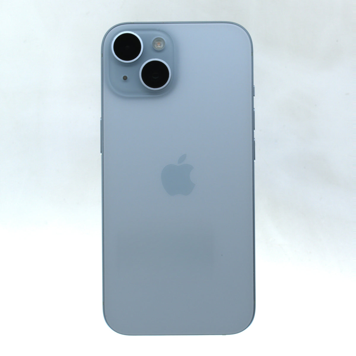 95新 Apple iPhone 15 256G 藍色 中國大陸版