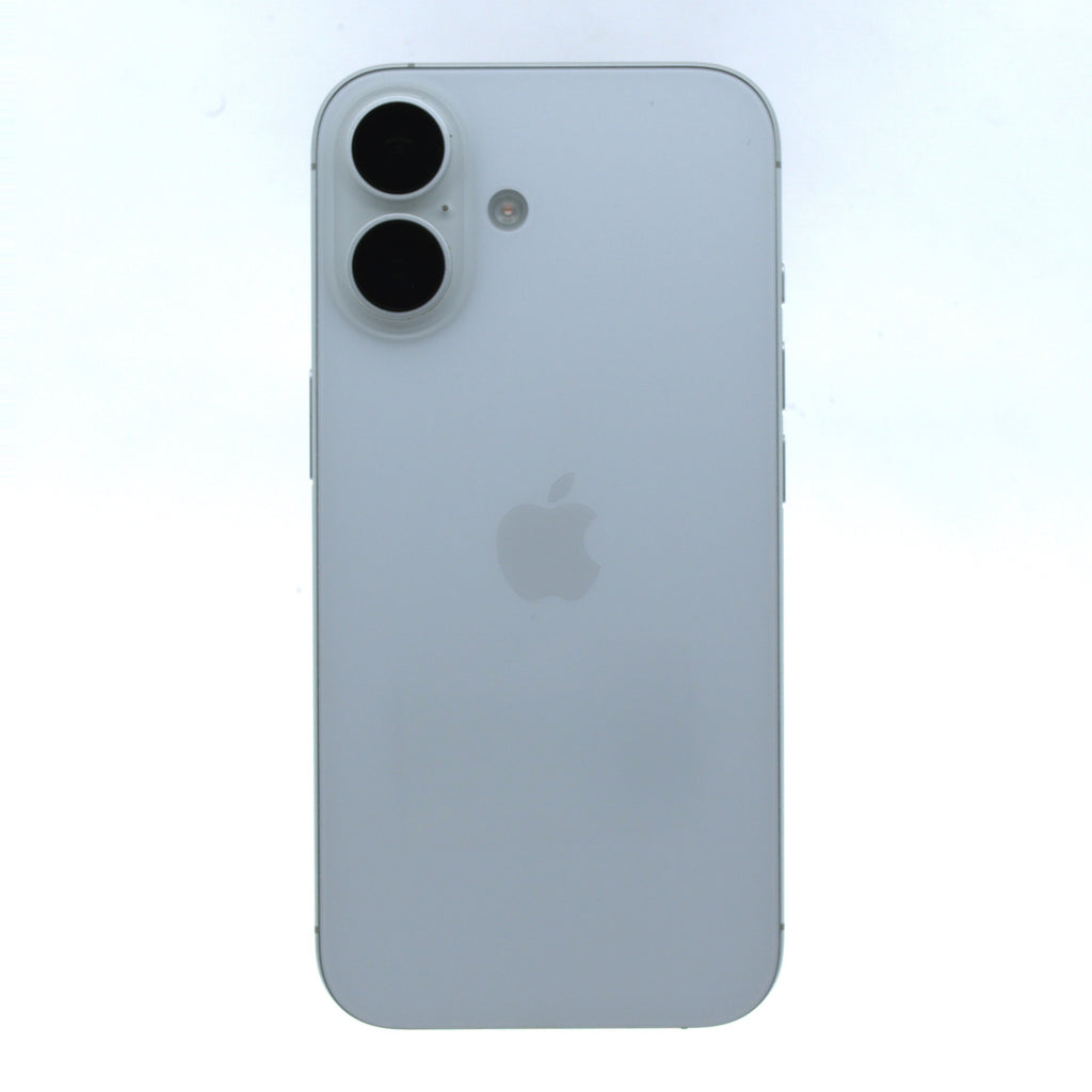 95新 Apple iPhone 16 256G 白色 中國大陸版