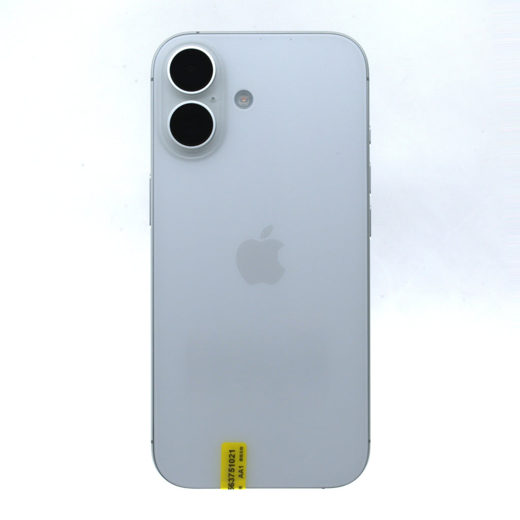 99新 Apple iPhone 17 256G 白色 中國大陸版