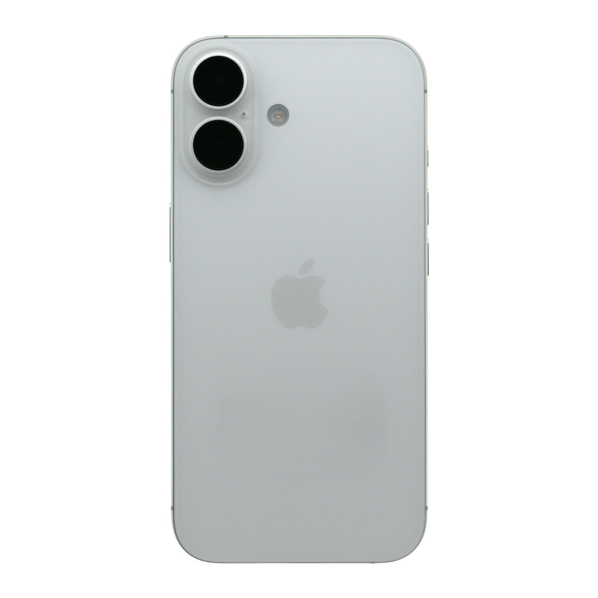95新 Apple iPhone 16 256G 白色 中國大陸版