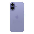 99新 Apple iPhone 17 256G 薰衣草紫色 中國大陸版