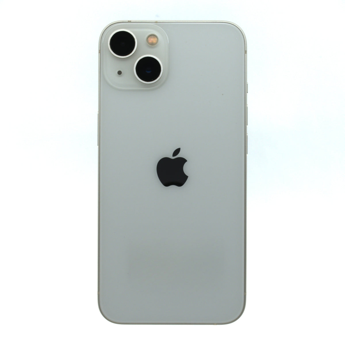 99新 Apple iPhone 13 256G 星光色 中國大陸版