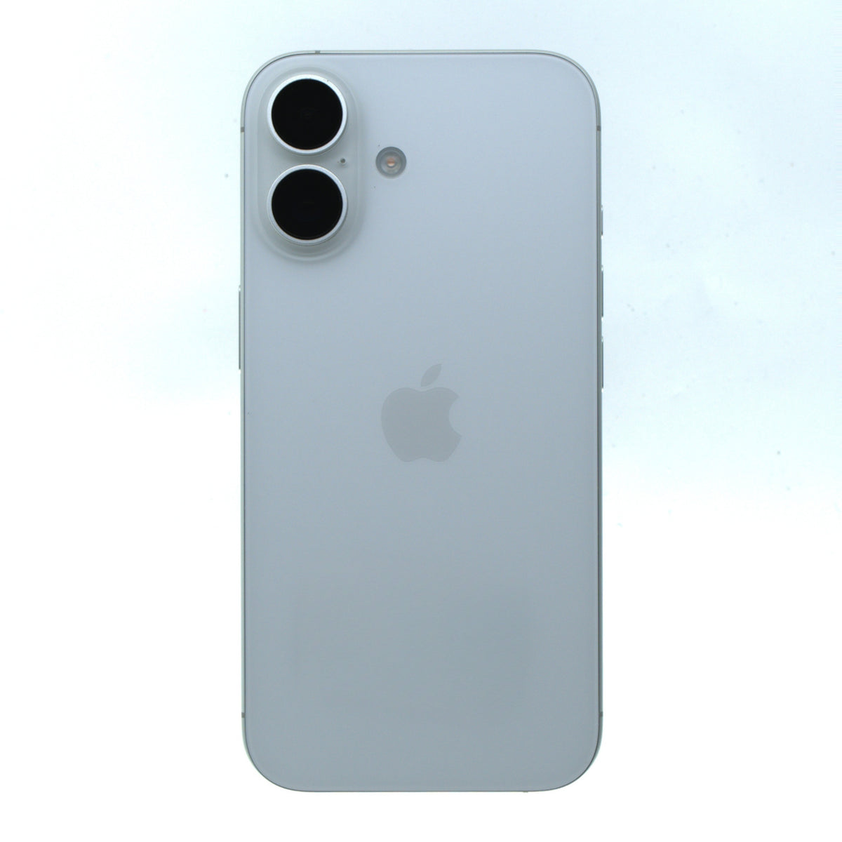 95新 Apple iPhone 16 256G 白色 中國大陸版