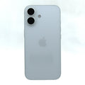 95新 Apple iPhone 16 256G 白色 中國大陸版